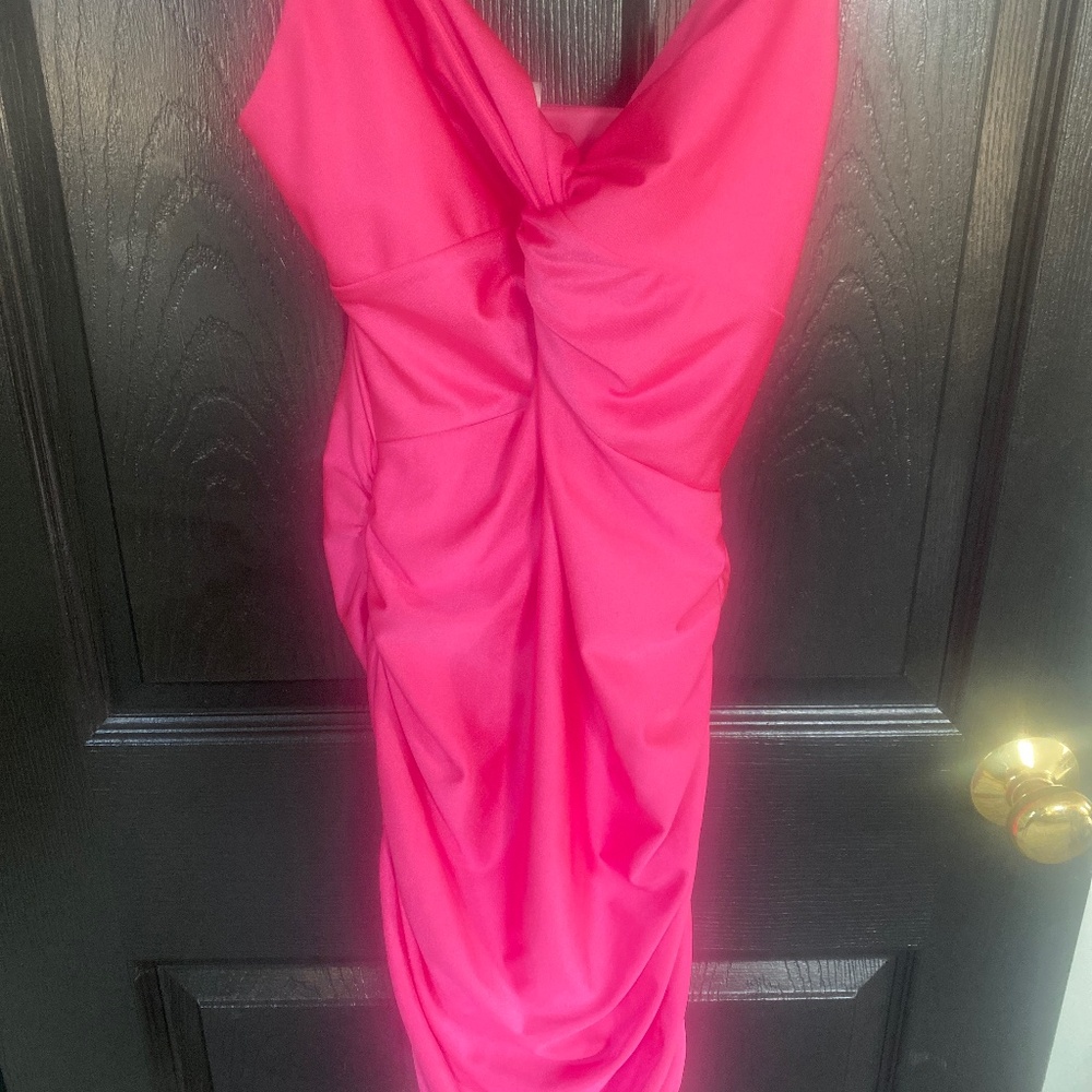 Woman’s dress